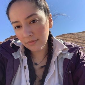 Meet your Posher, Itzamara